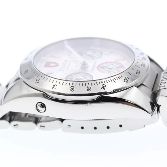 TUDOR Sports chronograph 20300 Date Chronograph Automatic Men\'s Watch_868930 main image 9
